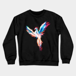 Pheonix Crewneck Sweatshirt